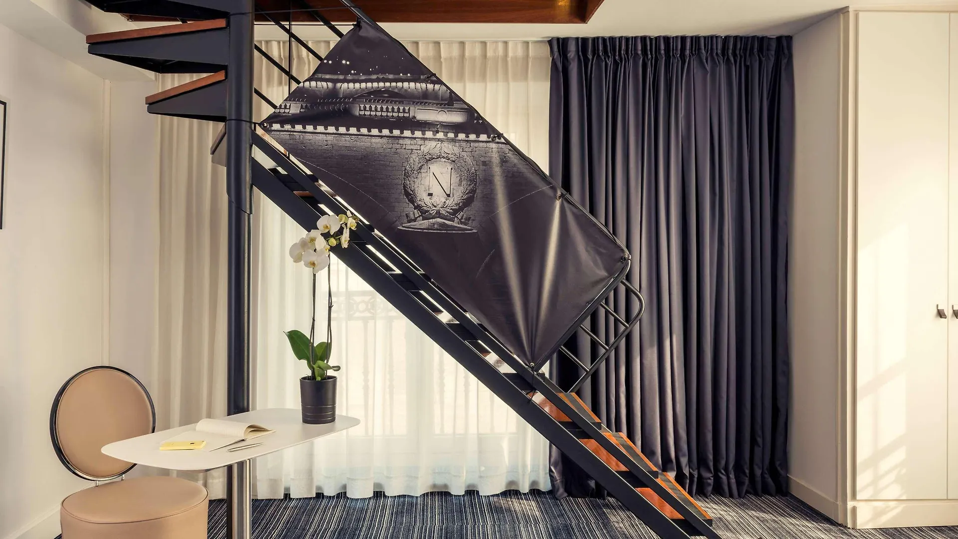 Mercure Opera Louvre 4* Paris