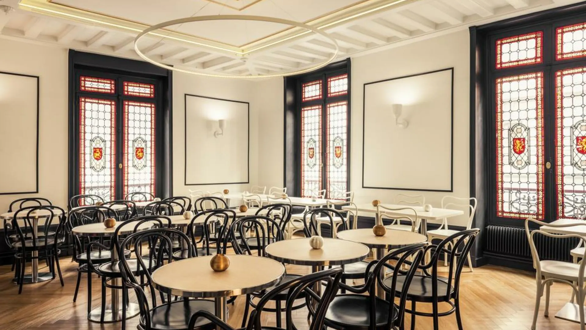 Mercure Opera Louvre 4*