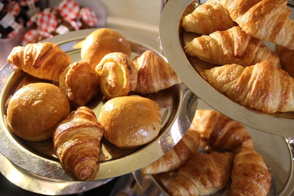 Mercure Opera Louvre 4* Parigi