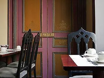 Mercure Opera Louvre Hotel 4*