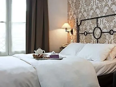 Mercure Opera Louvre Hotel Parigi